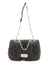 Glam Slam Chain Bag in Black | S56WG0169P4300