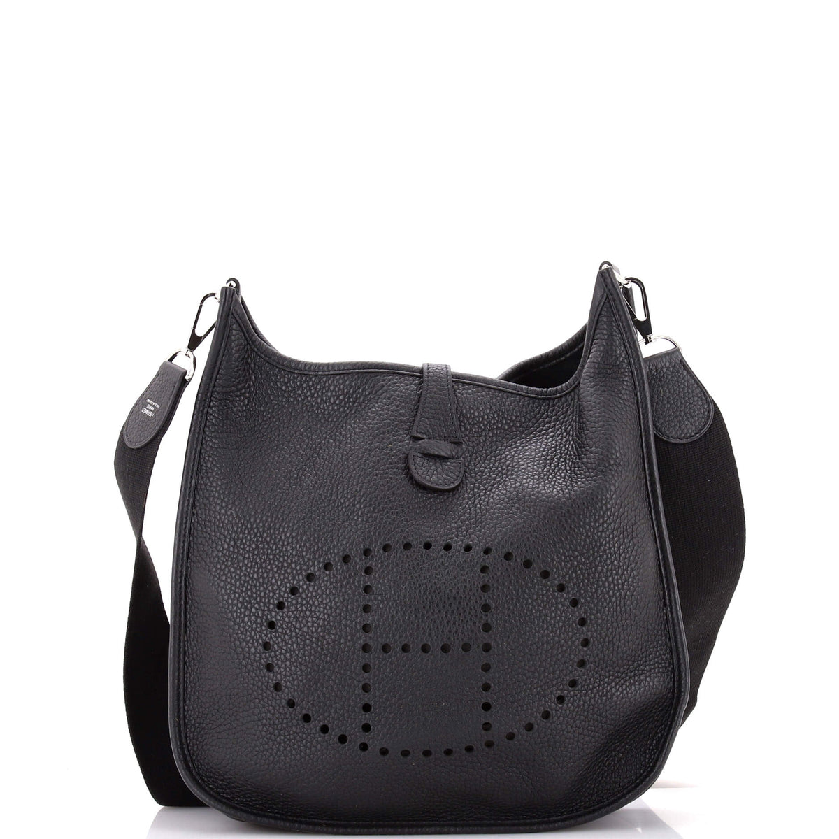 Herm?s Evelyne Bag Gen III Clemence PM