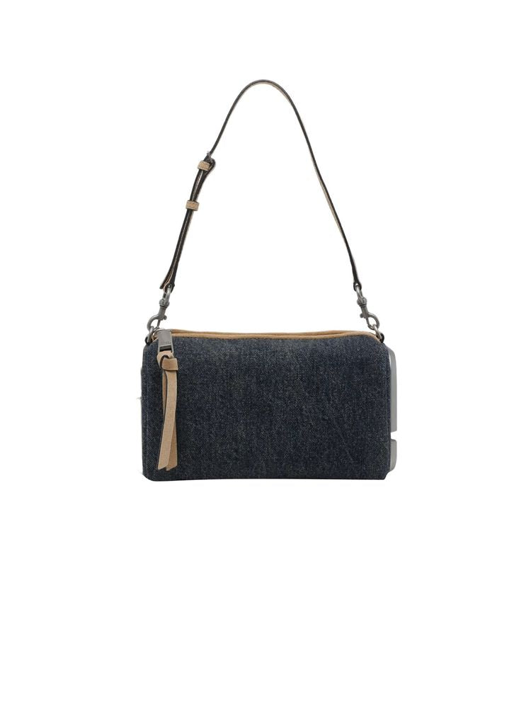 Marc Jacobs Marc Jacobs Shoulder Bag - Blue