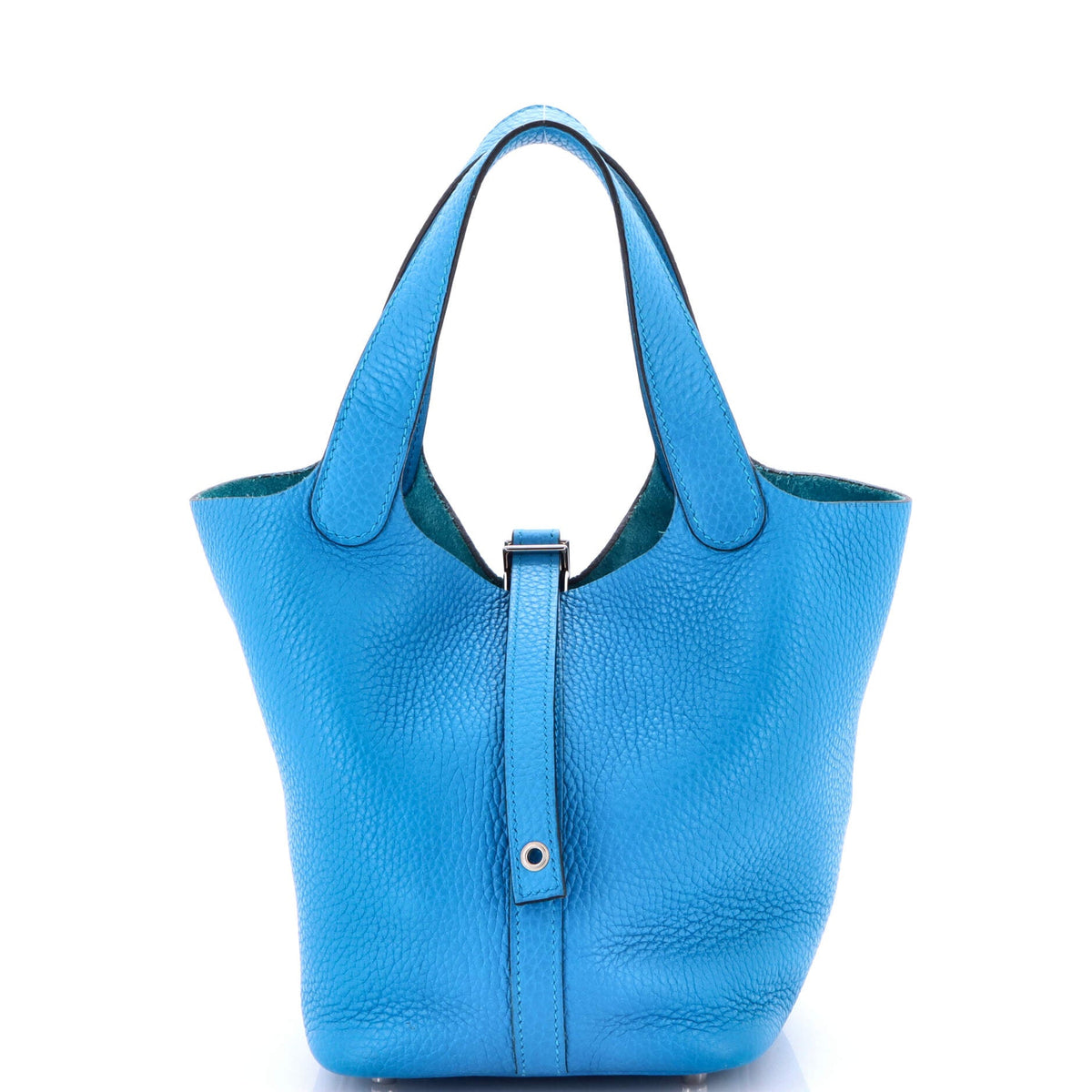 Herm?s Picotin Lock Bag Clemence PM