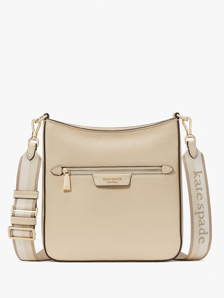 Kate Spade Au Hudson Messenger Crossbody