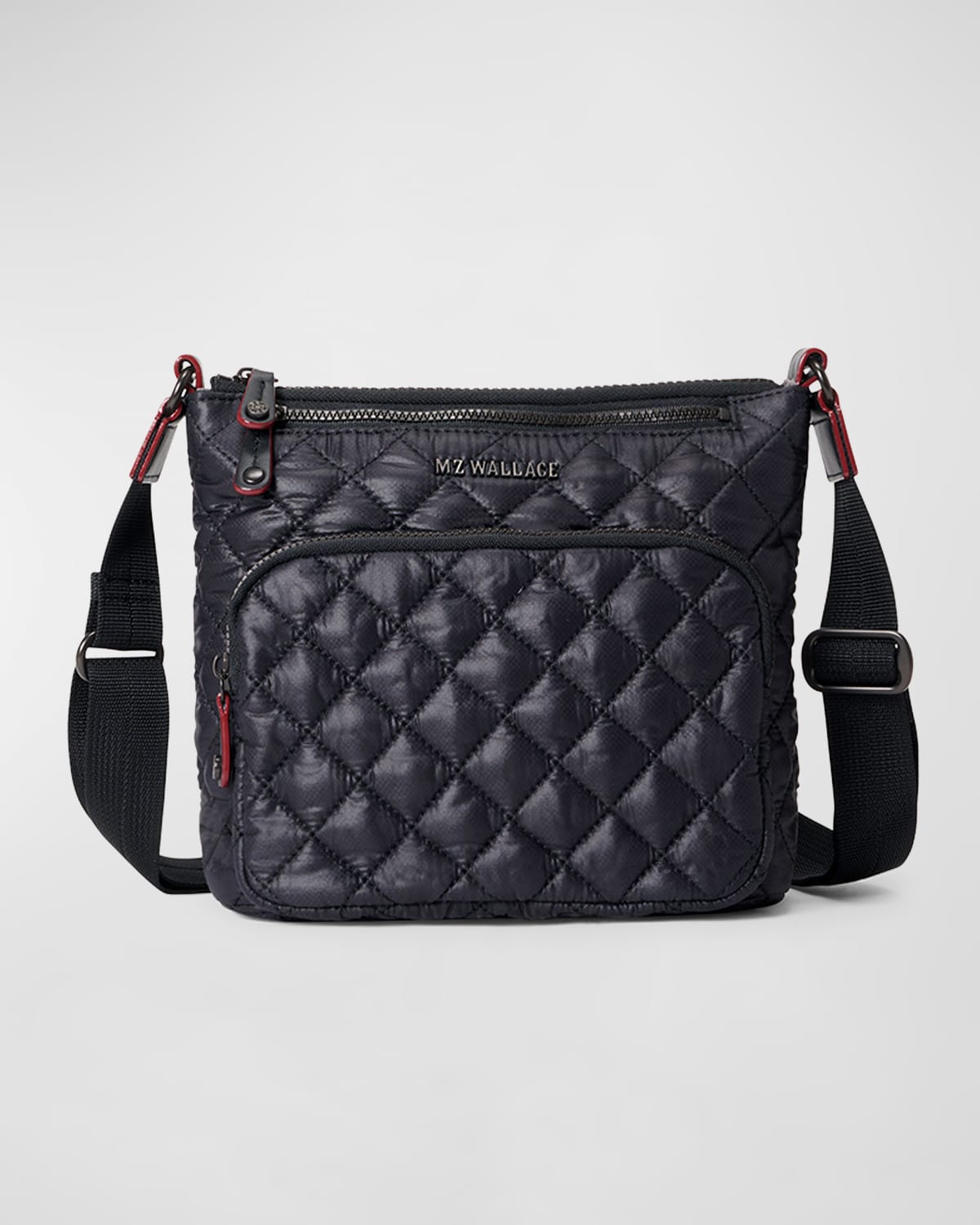 Etro MScout Deluxe Quilted Crossbody Bag