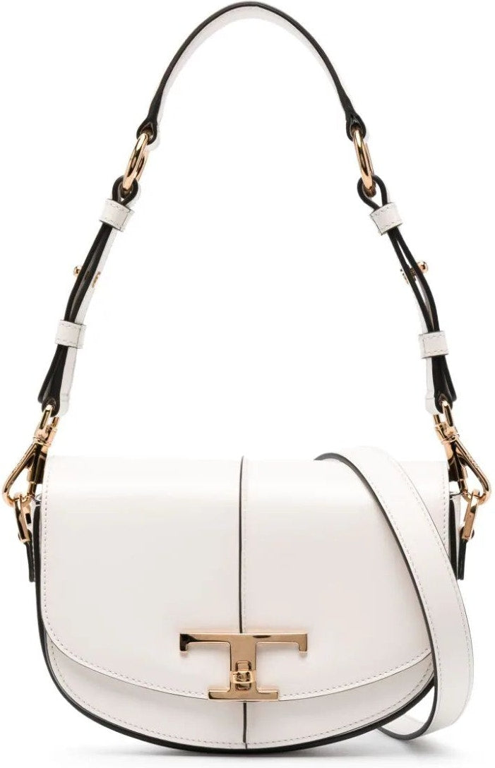 Tod's Women's Xbwtsgl0100Ket Tsg Cacciatora Mini in B013 | XBWTSGL0100KETB013