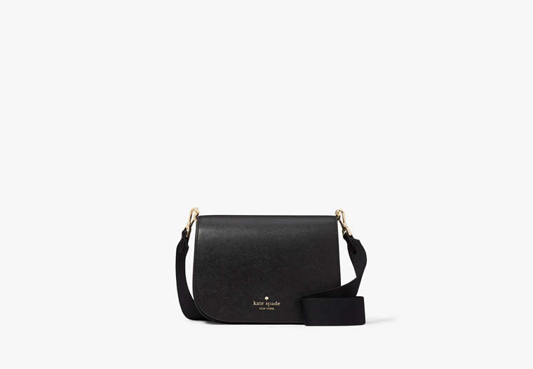 Kate Spade New York Satteltasche Madison aus Saffianoleder