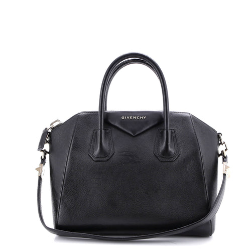 GIVENCHY Antigona Bag Leather Small