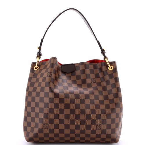 Graceful Handbag Damier PM