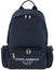 Men's Nylon Backpack in Blue | BM2197AG182