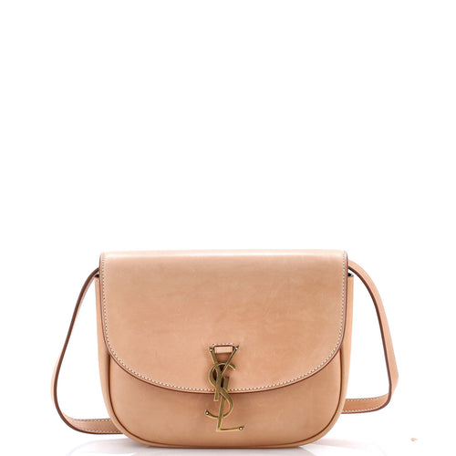 Kaia Shoulder Bag Leather Medium