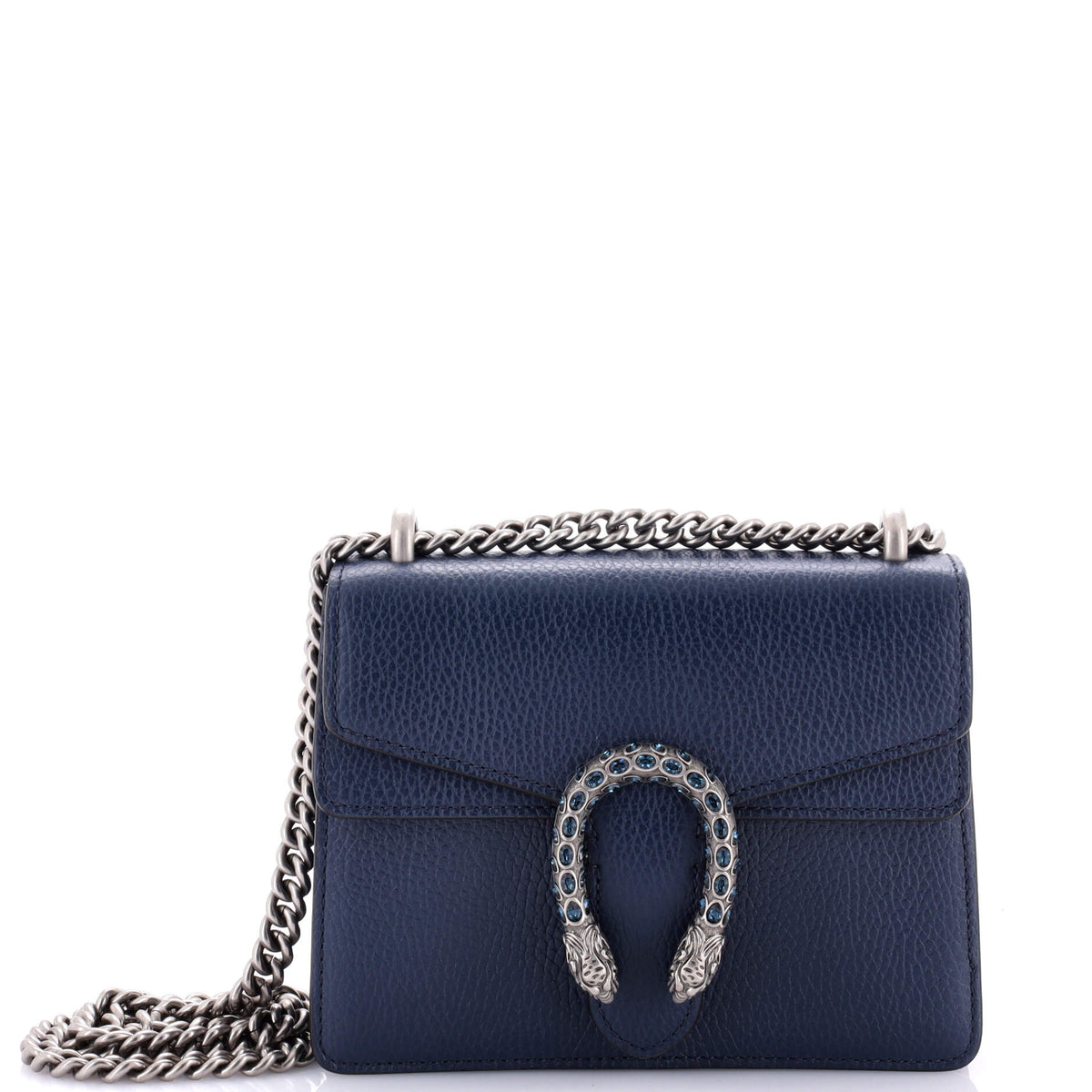 Gucci GUCCI Dionysus Bag Leather Mini