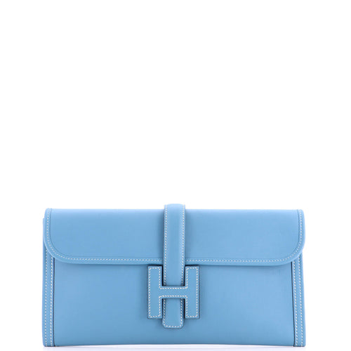 Jige Elan Clutch Swift 29