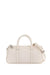 Women's S Daylong Travel Bag Hand in White | 10270HFK