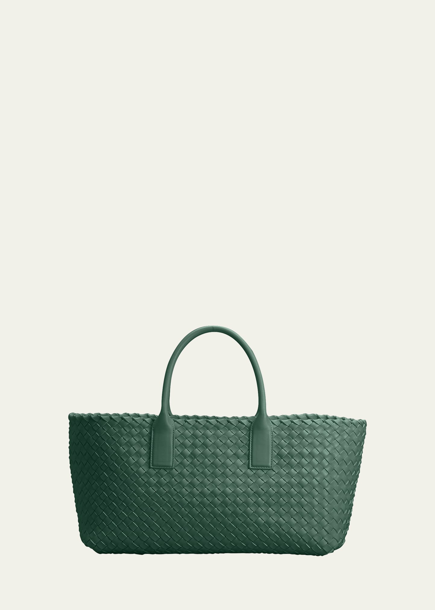 Bottega Veneta Small Cabat Bag