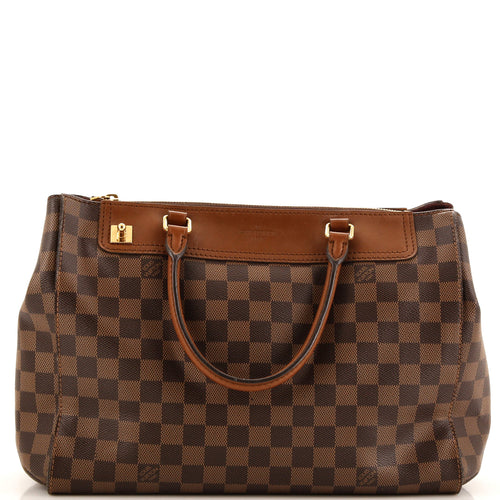 Greenwich Bag Damier