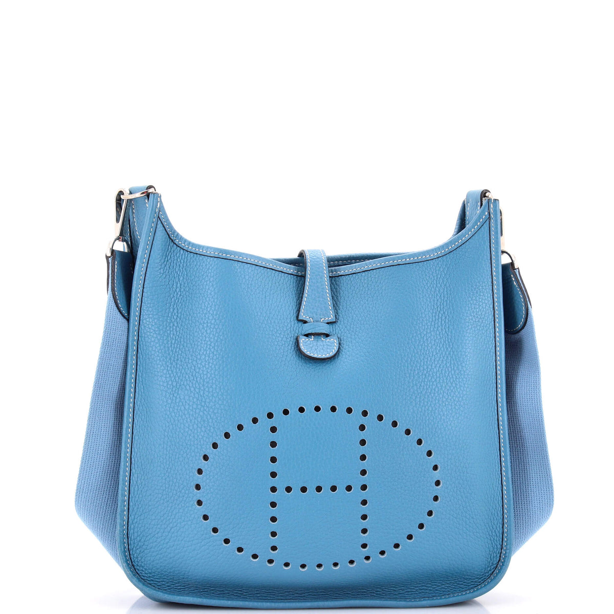Herm?s Evelyne Bag Gen I Clemence PM