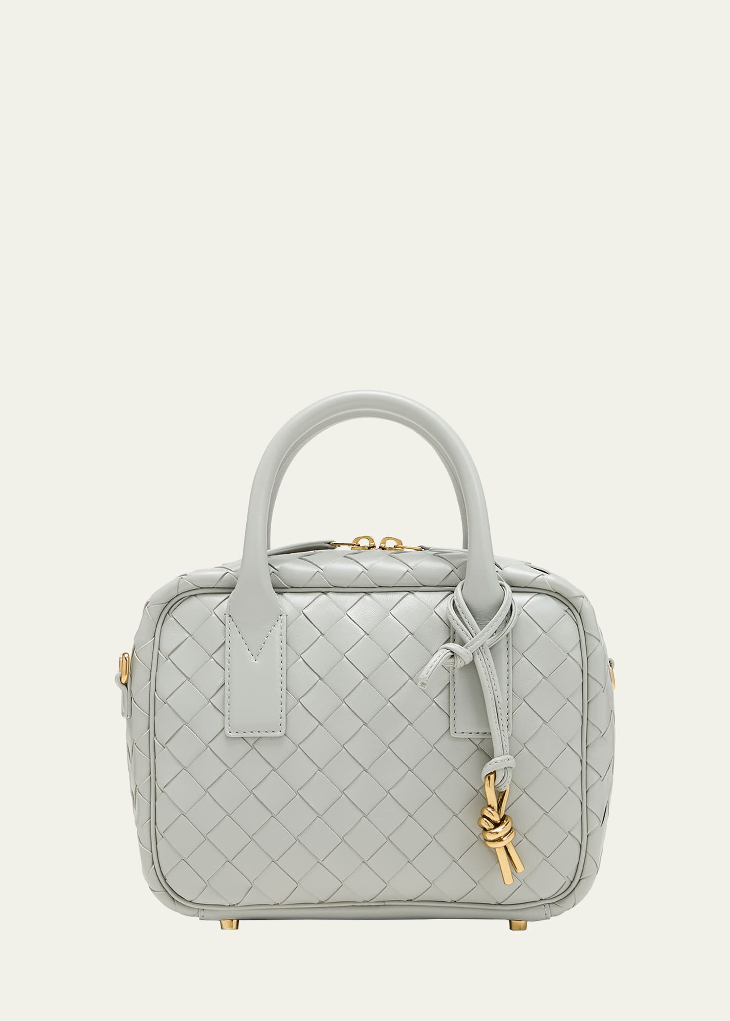 Bottega Veneta Small Getaway Bag