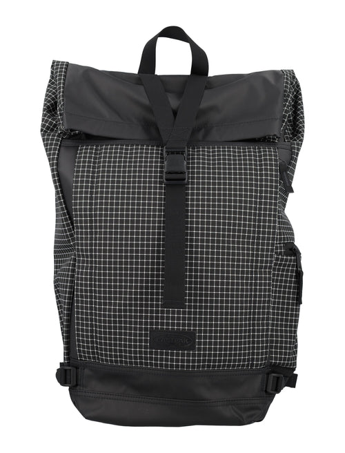 Men's Tecum Roll Backpack in Cnnct Ripstop | 24AEK0A5BFNN Color 0Q8
