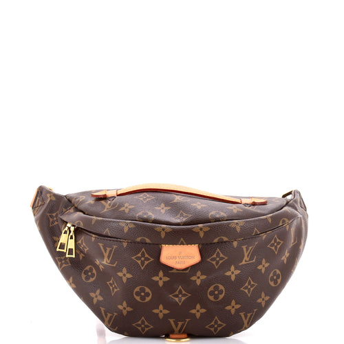 Bum Bag Monogram Canvas