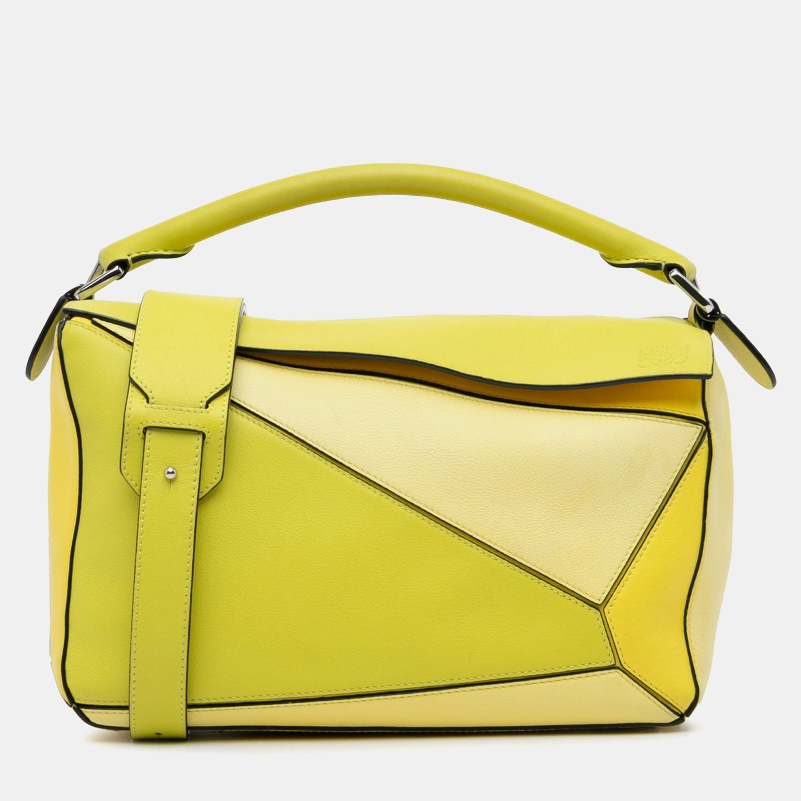 Loewe Medium Puzzle Bag