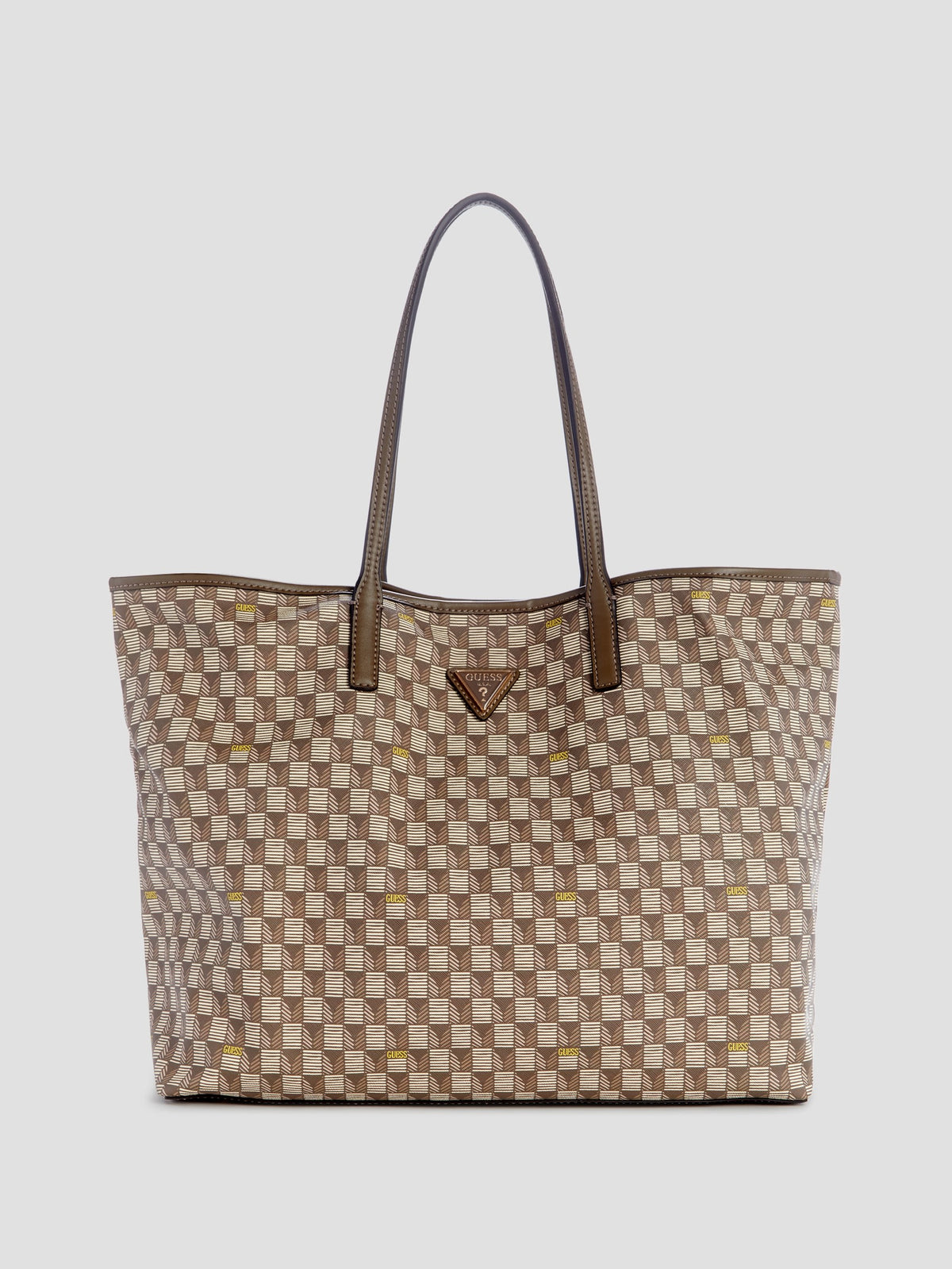 Guess G Wave Large Tote Set