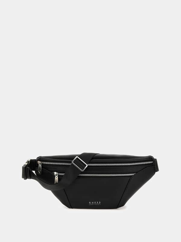 Guess Milano 4G Logo Belt Bag