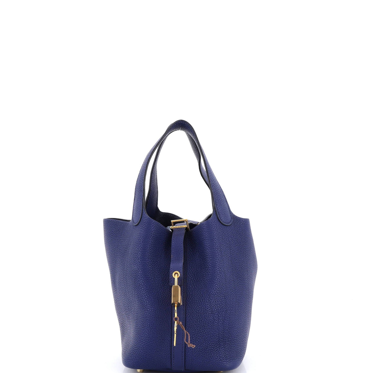 Herm?s Picotin Lock Bag Maurice PM