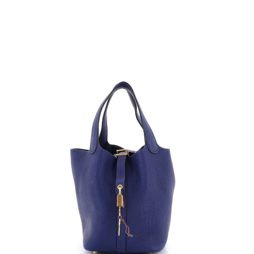Picotin Lock Bag Maurice PM