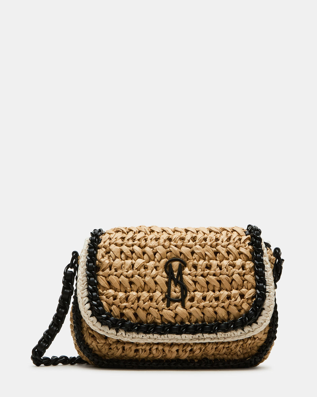 Stevemadden MARS BAG NATURAL