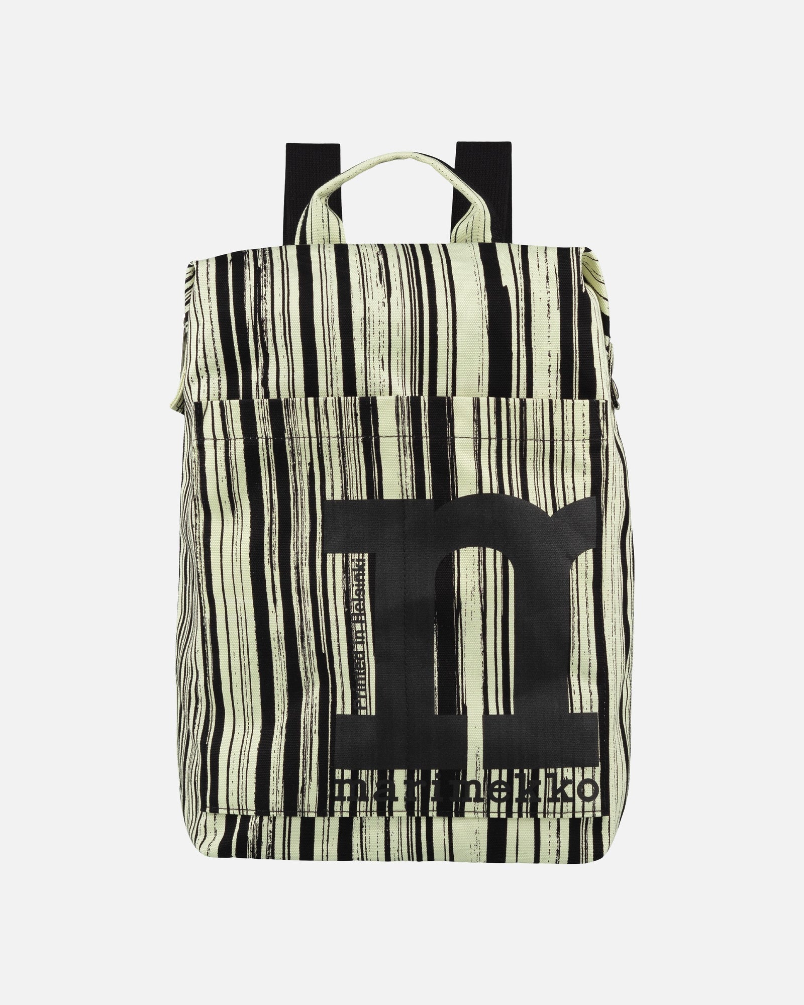 Marimekko Mono Backpack Siluetti