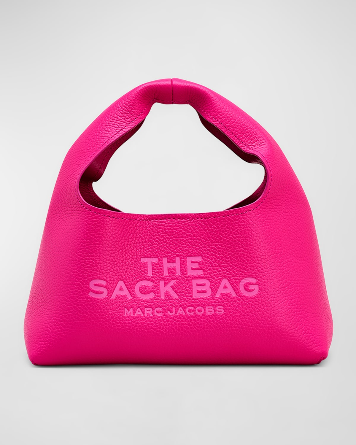 Marc Jacobs The Mini Sack Bag