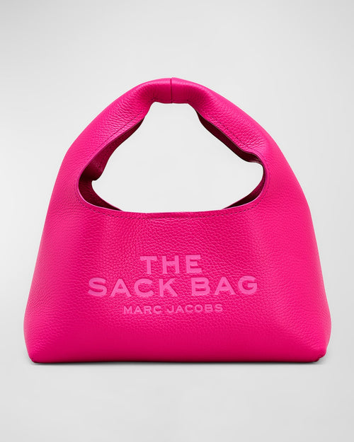 The Mini Sack Bag
