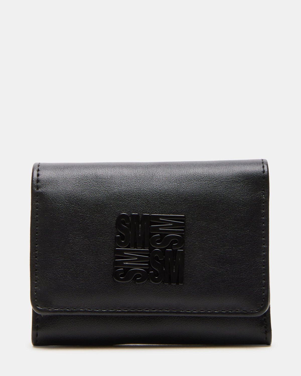 Stevemadden HARBER WALLET BLACK