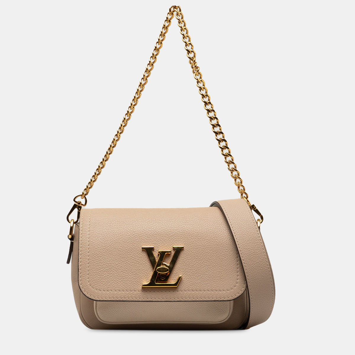 Louis Vuitton Lockme Tender Bag