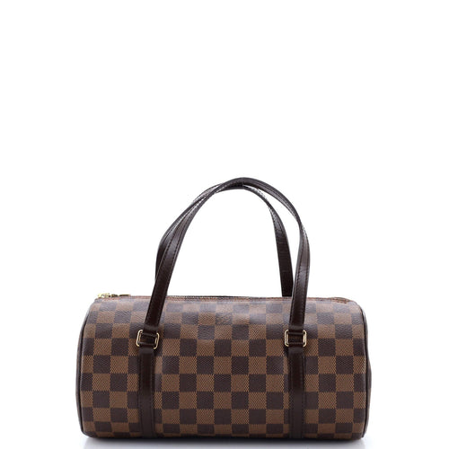 Papillon Handbag Damier 26