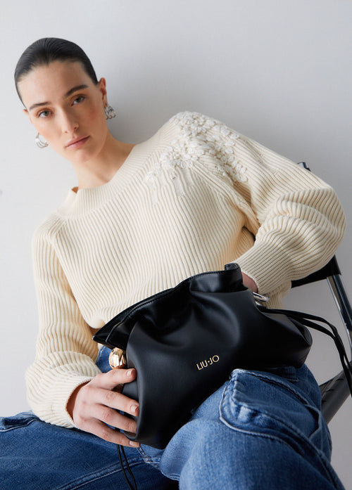 Liu Jo Sac Port?? ??paule Riccy Petit