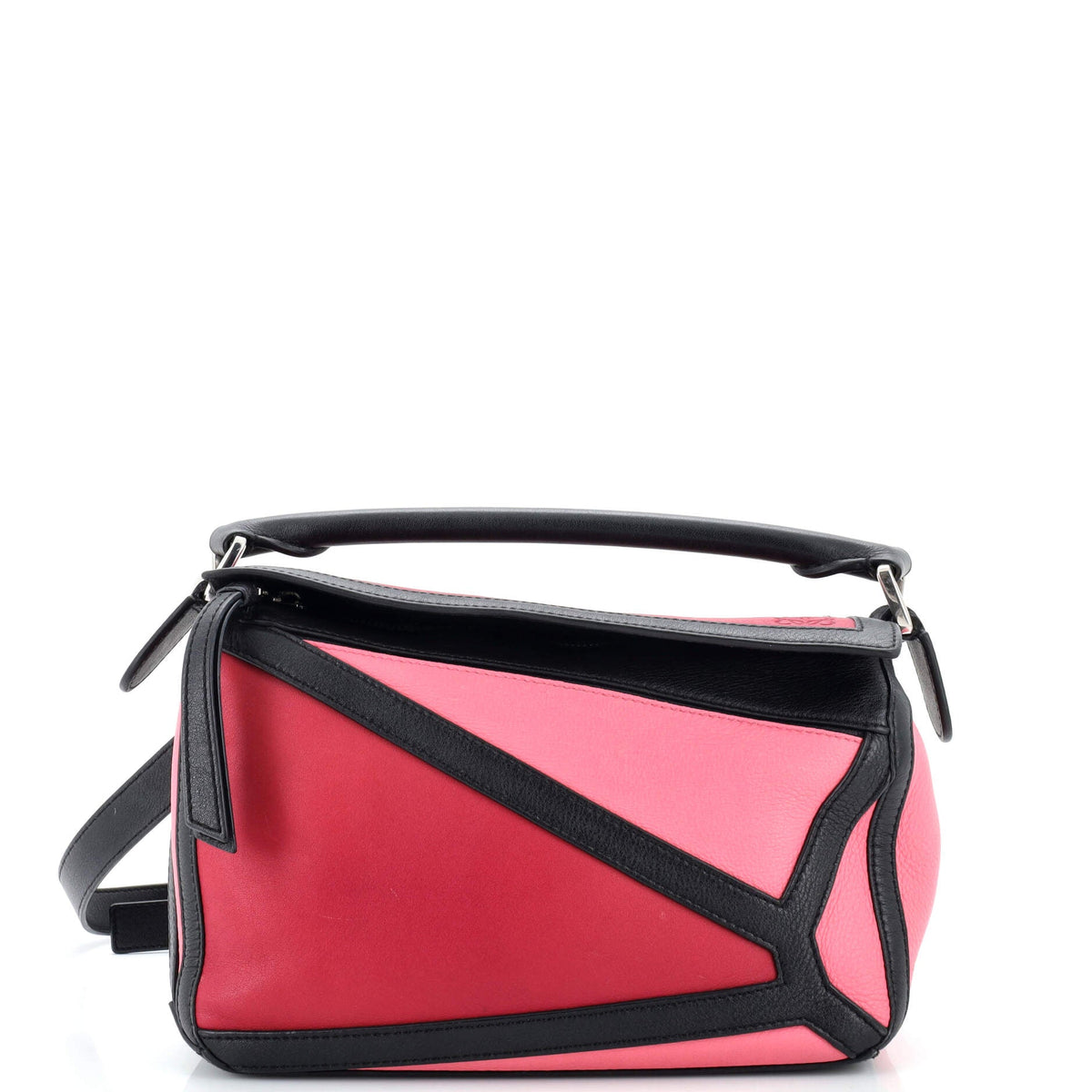 Loewe LOEWE Puzzle Bag Leather Small