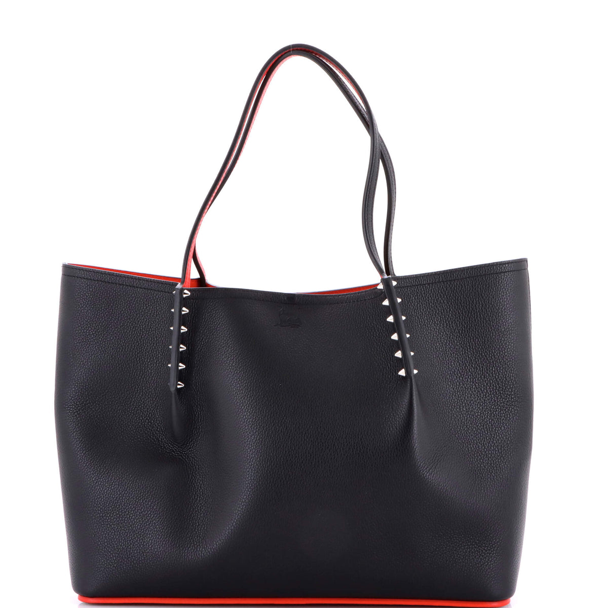 Christian Louboutin Cabarock Tote Leather Large
