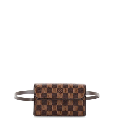 Florentine Pochette Damier