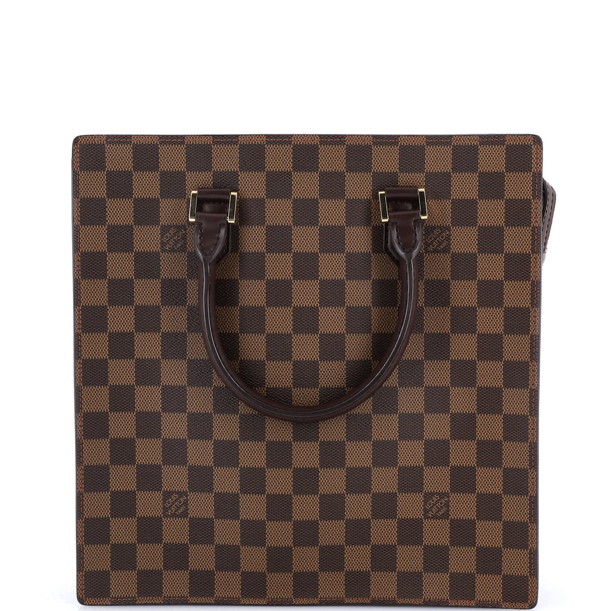 Louis Vuitton Venice Sac Plat Bag Damier PM