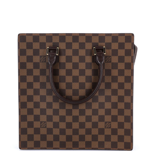Venice Sac Plat Bag Damier PM