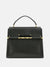 Iris Genuine Leather Handbag