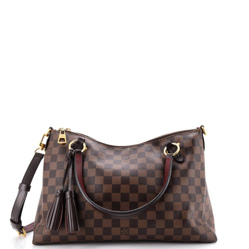 Lymington Handbag Damier