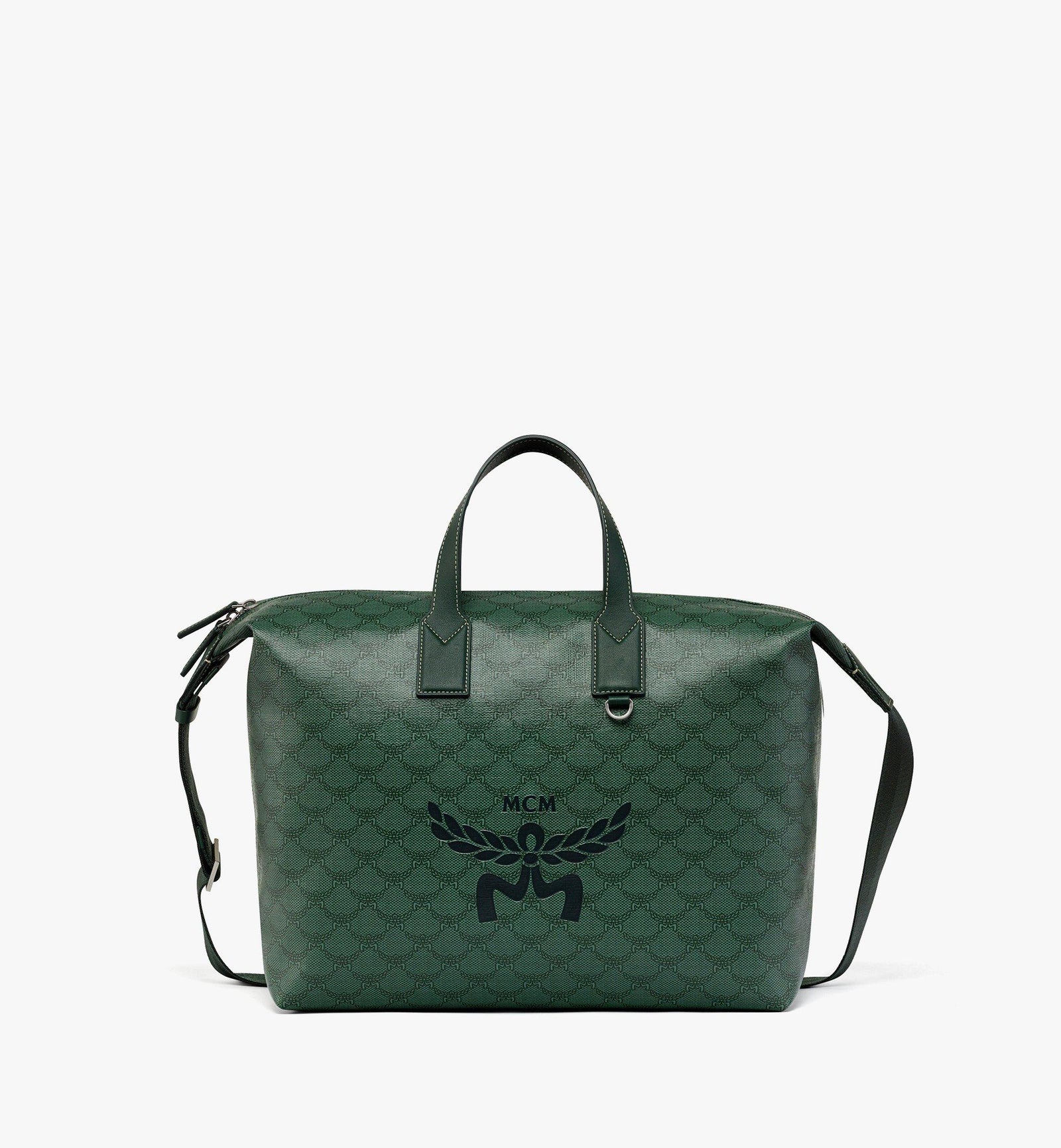 MCM Himmel E/w Tote In Lauretos