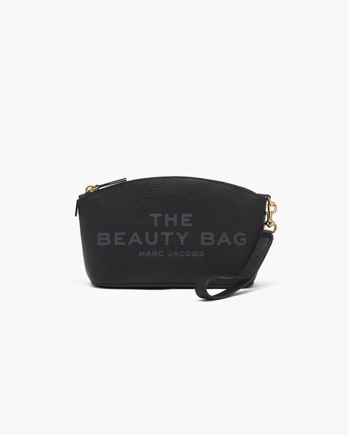 The Beauty Bag in Black