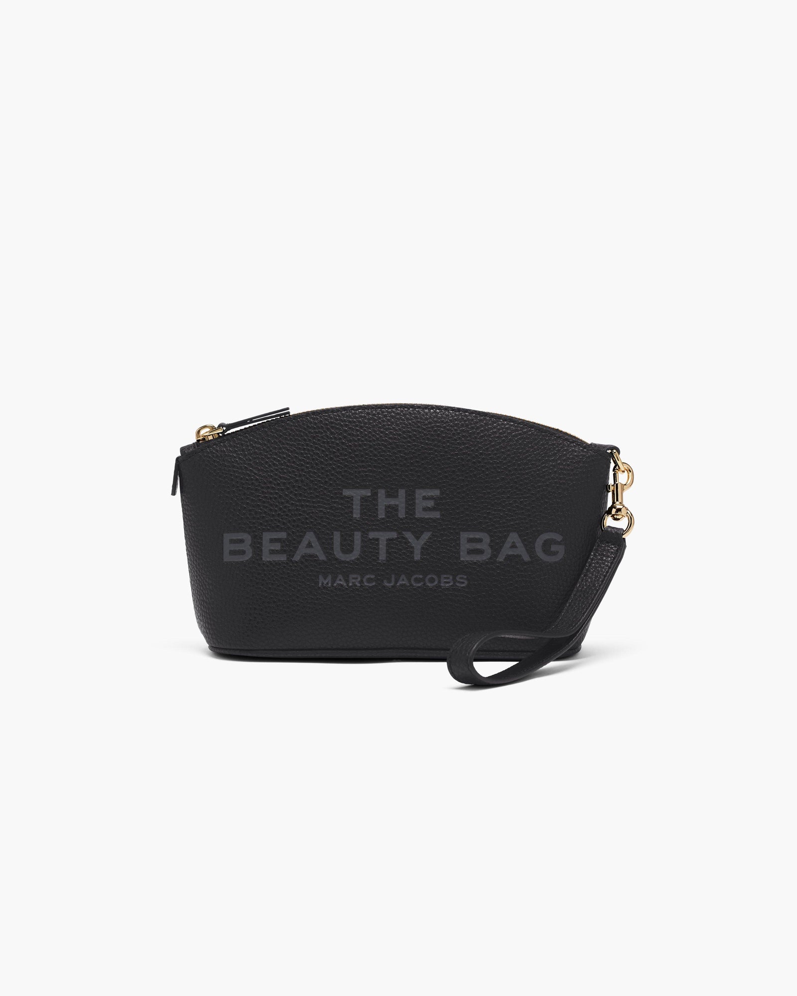 Marc Jacobs The Beauty Bag in Black