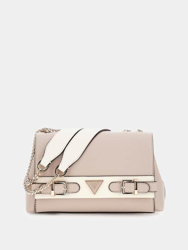 Guess Eco Ali Crossbody