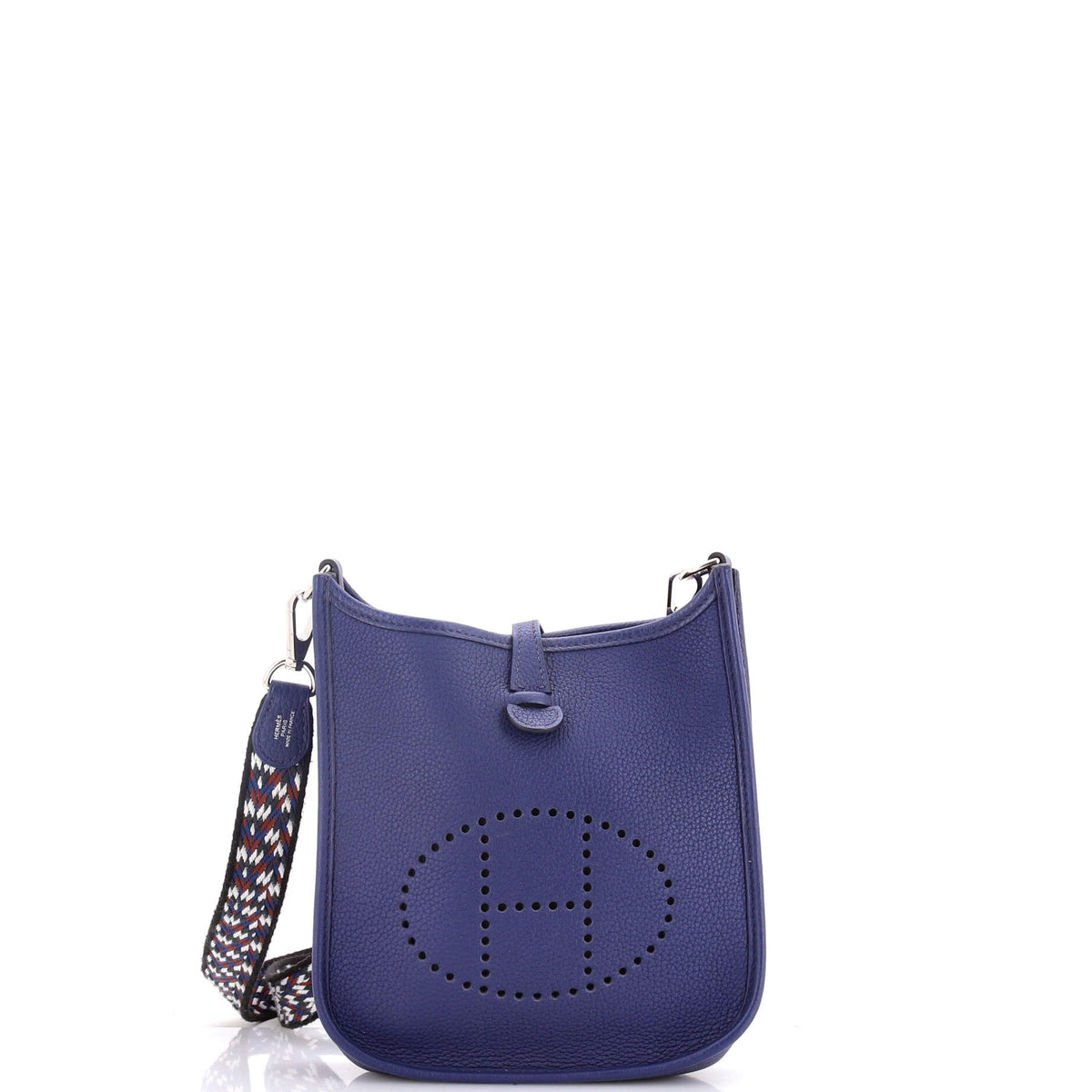 Herm?s Evelyne Bag Gen III Maurice TPM