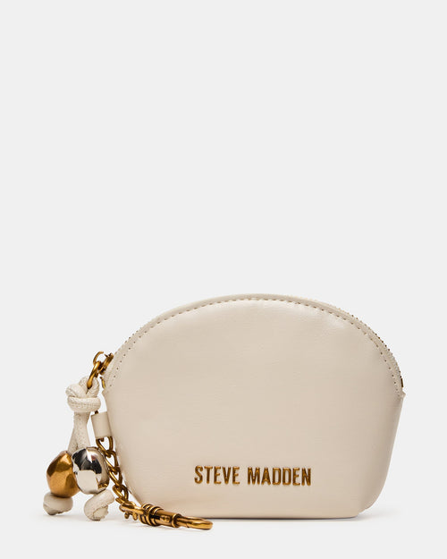 Women's Cassidi Wallet - Chalk - Synthetic