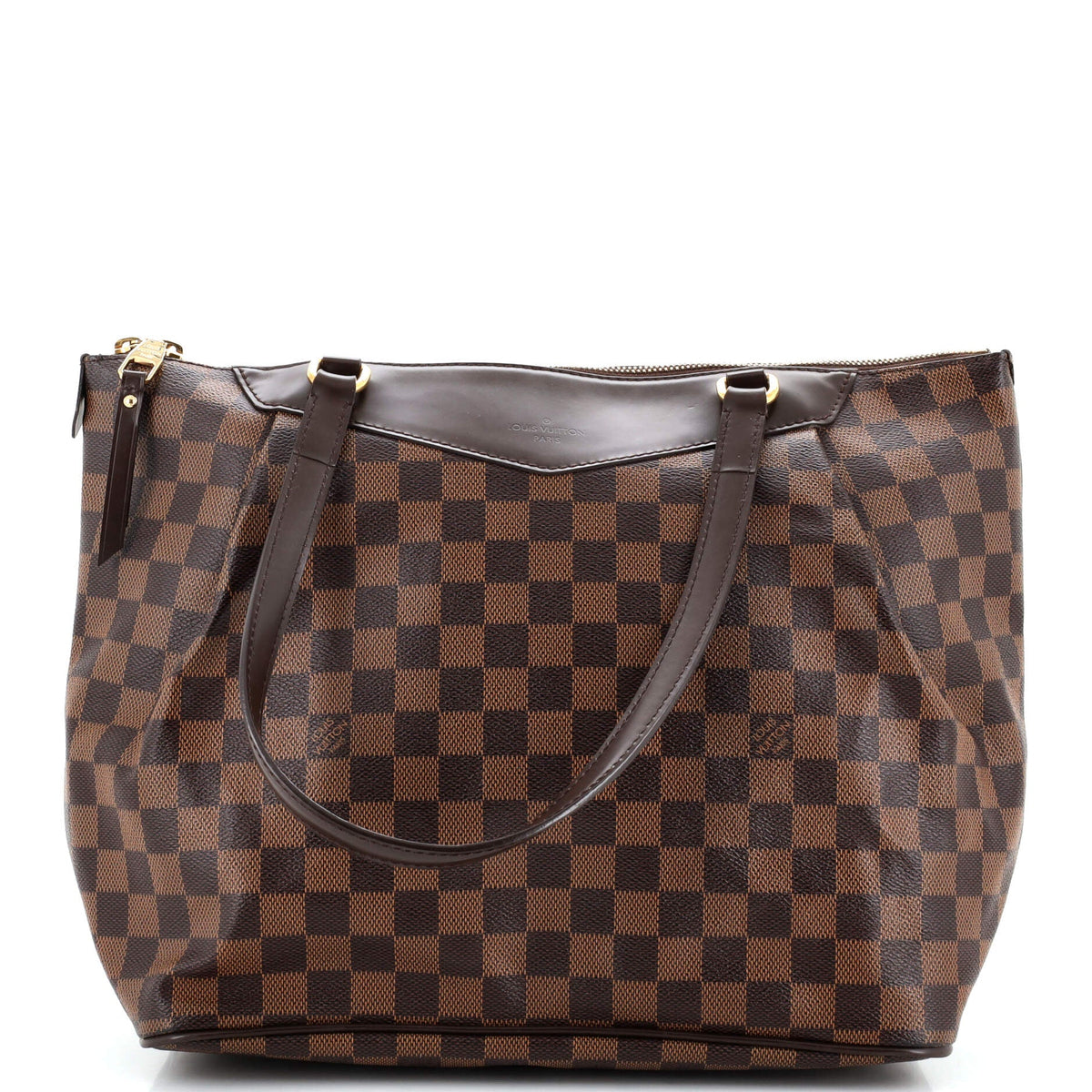 Louis Vuitton Westminster Handbag Damier GM