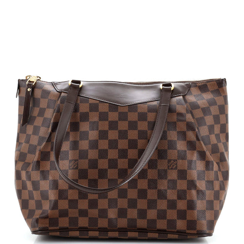 Westminster Handbag Damier GM