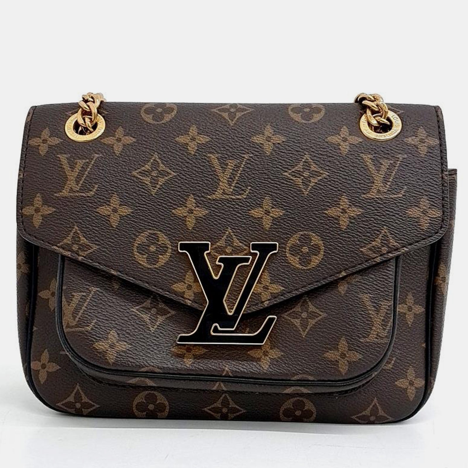 Louis Vuitton Sac à bandoulière monogramme